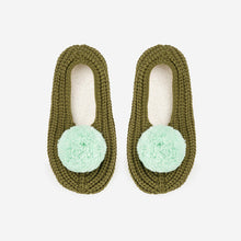 Load image into Gallery viewer, Slippers (multiple colors) - PARK STORY