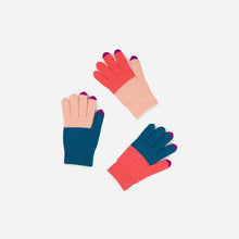 Load image into Gallery viewer, Kids Pair & Spare Gloves (multiple colors) - PARK STORY