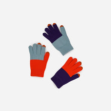 Load image into Gallery viewer, Kids Pair & Spare Gloves (multiple colors) - PARK STORY