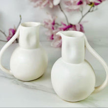 Load image into Gallery viewer, Pitcher with Handle - PARK STORY