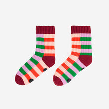 Load image into Gallery viewer, House Socks (multiple colors) - PARK STORY