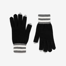Load image into Gallery viewer, Colorblock Touchscreen Gloves (multiple colors) - PARK STORY