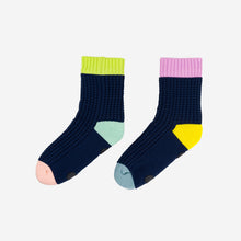 Load image into Gallery viewer, House Socks (multiple colors) - PARK STORY