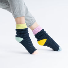 Load image into Gallery viewer, House Socks (multiple colors) - PARK STORY