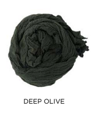 Load image into Gallery viewer, Giant Cotton Scarf - PARK STORY