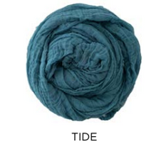Load image into Gallery viewer, Giant Cotton Scarf - PARK STORY