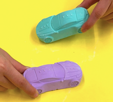 Load image into Gallery viewer, Vroom Vroom Sidewalk Chalk - PARK STORY