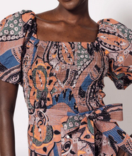 Load image into Gallery viewer, Lexi Midi Dress in Mirage - PARK STORY