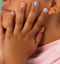 Load image into Gallery viewer, Unicorn Nail Stickers, Pack of 200 - PARK STORY