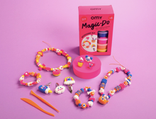 Load image into Gallery viewer, Jewels Magic Do - PARK STORY