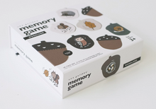 Load image into Gallery viewer, Woodland Memory Game - PARK STORY