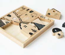 Load image into Gallery viewer, Woodland Village - PARK STORY