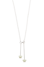 Load image into Gallery viewer, Serpentine Necklace - PARK STORY