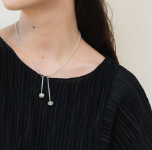 Load image into Gallery viewer, Serpentine Necklace - PARK STORY