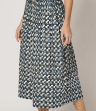 Load image into Gallery viewer, Elena Midi Skirt - PARK STORY