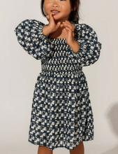 Load image into Gallery viewer, Paradiso Littles Dress - PARK STORY