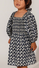 Load image into Gallery viewer, Paradiso Littles Dress - PARK STORY