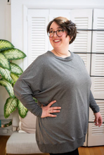 Load image into Gallery viewer, Callisto Top - PARK STORY