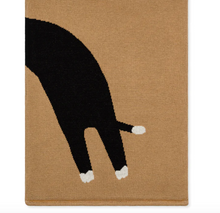 Load image into Gallery viewer, Pounce Tote Bag - PARK STORY