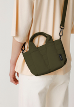 Load image into Gallery viewer, Mini Puff Crossbody - PARK STORY