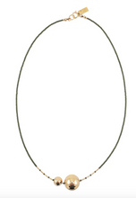 Load image into Gallery viewer, Mimas Necklace - PARK STORY