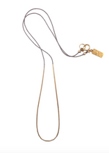 Load image into Gallery viewer, Circinus Necklace - PARK STORY