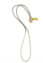 Load image into Gallery viewer, Circinus Necklace - PARK STORY