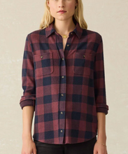 Load image into Gallery viewer, Legend Sweater Shirt in Apple Basket - PARK STORY