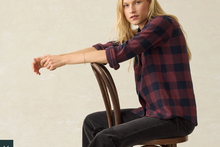 Load image into Gallery viewer, Legend Sweater Shirt in Apple Basket - PARK STORY