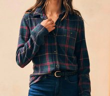 Load image into Gallery viewer, Legend Sweater Shirt in Outer Limits - PARK STORY