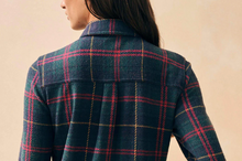 Load image into Gallery viewer, Legend Sweater Shirt in Outer Limits - PARK STORY