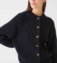 Load image into Gallery viewer, Audrey Cotton Cardigan - PARK STORY