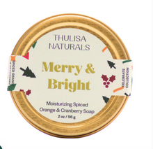 Load image into Gallery viewer, Travel Soap & Tin - PARK STORY