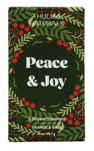 Load image into Gallery viewer, Shower Steamer Duos (Celebration Collection) - PARK STORY