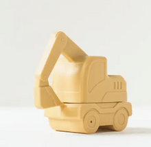 Load image into Gallery viewer, Construction Bath Toy Set - PARK STORY