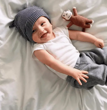 Load image into Gallery viewer, Monkey Rattle For Babies (Machine Washable) - PARK STORY