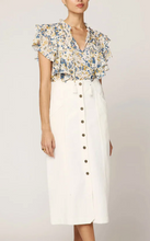 Load image into Gallery viewer, Arista Blouse - PARK STORY