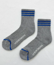 Load image into Gallery viewer, Girlfriend Socks - PARK STORY