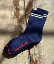 Load image into Gallery viewer, Boyfriend Socks - PARK STORY