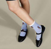 Load image into Gallery viewer, Bellhop Penguin Crew - PARK STORY