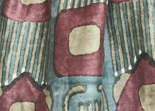 Load image into Gallery viewer, Kerala Blouse in Mallard Coeur - PARK STORY