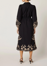 Load image into Gallery viewer, Elyse Midi Dress - PARK STORY