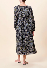 Load image into Gallery viewer, Melinda Midi Dress - PARK STORY
