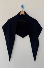 Load image into Gallery viewer, Wool/Cashmere Shawl - PARK STORY
