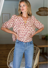 Load image into Gallery viewer, ISLA TOP - Alma Organic - PARK STORY