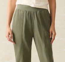 Load image into Gallery viewer, Arlie Pant in Thyme - PARK STORY