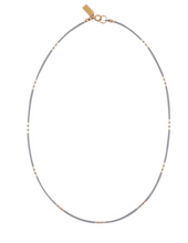 Load image into Gallery viewer, Carme Necklace - PARK STORY