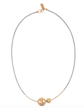 Load image into Gallery viewer, Mimas Necklace - PARK STORY