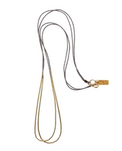 Load image into Gallery viewer, Andromeda Necklace - PARK STORY