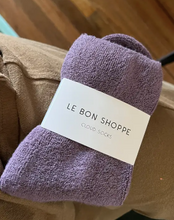 Load image into Gallery viewer, Cloud Socks - PARK STORY